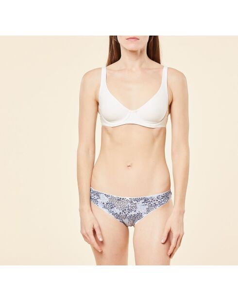 Lot de 4 culottes Sania marines