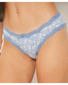 Set de 3 calzoncillos Jimma Blue Jeans multicolores