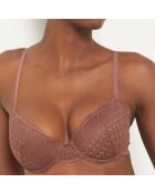 Barra de chocolate Idole con aros n.º 4