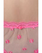 Tanga Frivole rose poudre