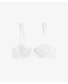 BH met beugel n°9 Eblouie ecru