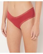 Terracota Shorty Lolie