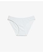 Morbide mutandine bianche