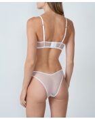 Reggiseno con ferretto Joyfull ecru