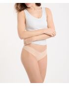 Unsichtbares Sandhöschen