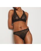 Perizoma Black Flash