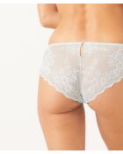 Shorty Rhythm hemelsblauw