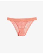 Bonbonrosa Rhythm Höschen