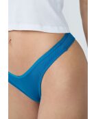 Set van 3 turquoise John tanga's