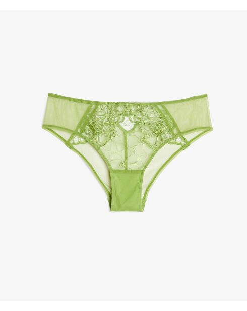 Shorty Conquise Anis