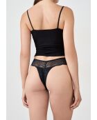 Culotte Menstruelle Idole Cdr noire