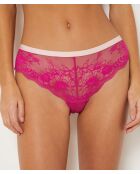 Shorty Liberte Orchidée