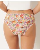 Culotte Sunshine multicolore