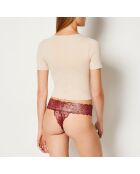 String Sweet cardinal