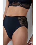 Pure Infini zwart slipje