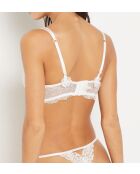 Eternite ecru beha met beugel