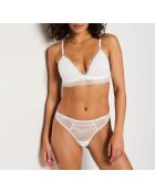 BH zonder beugel nr. 8 Jewel W24 ecru