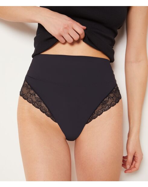 Tanga Everyday Control negro