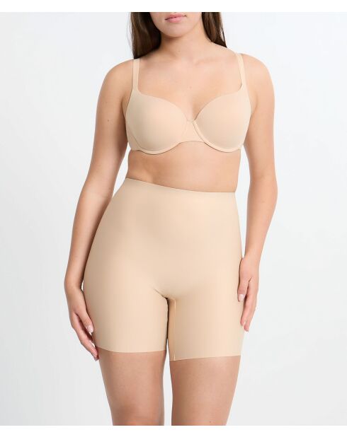 Höschen Deep V Back Control Lin