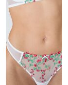 String Gourmandise rouge