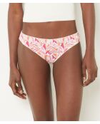 Set di 4 mutandine Selma Pink s