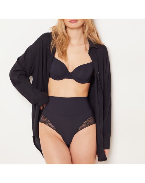 Everyday Control zwart slipje