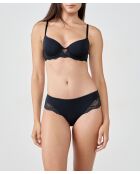 Pure Delicate zwarte shorty