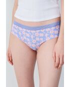 Set van 3 veelkleurige Jackie Lace shorties