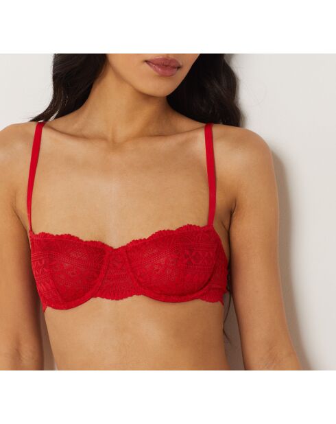 Red Idole n°9 BH mit Bügel