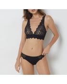 Schwarzes Höschen von Artiste