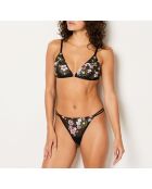 Perizoma Black Pearl