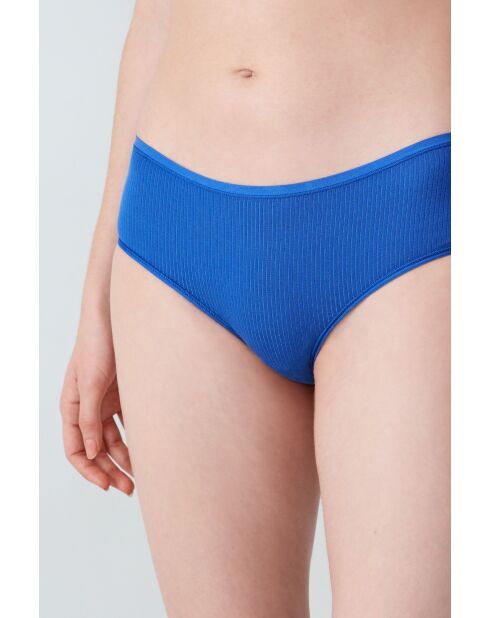 Set van 3 veelkleurige John shorties