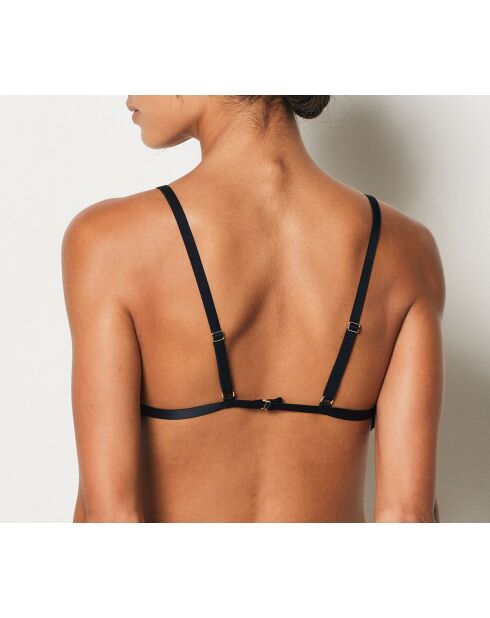 Imblack BH mit Bügel