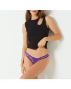 Tanga Purple Eprise