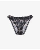 Bragas negras Bliss W25