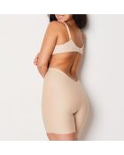 Panty Deep V Back Control Line