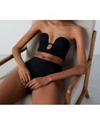 Multiway Solution zwarte bh met beugel