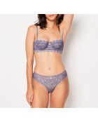 Shorty Mystique Parma