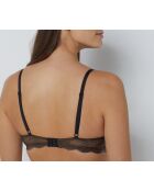 Sujetador push-up dorado Idole con aros n.º 2