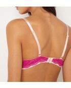 Liberté Orchidée Push-up-BH mit Bügel