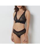 BH zonder beugel nr. 8 Artiste zwart