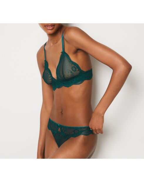 Tanga Green Escapade