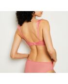 BH met beugel n°9 Eblouie rood