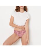 Baksteen met Shorty Comfort Print