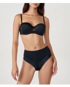 Pure Eclat zwarte shorty