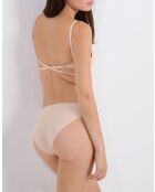 Multiway Solution linnen push-up bh met beugel