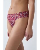 String Sweet Print W25 brique