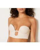 Ecru beugelbeha Multiway Solution