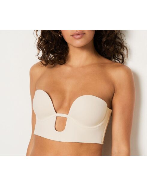 Ecru beugelbeha Multiway Solution