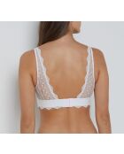 BH zonder beugel nr. 8 Artiste ecru